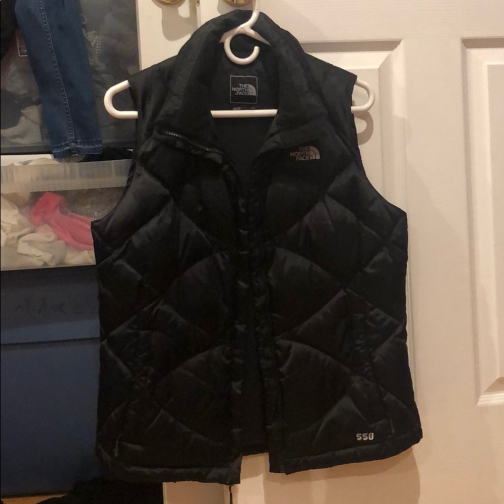 North face Vest